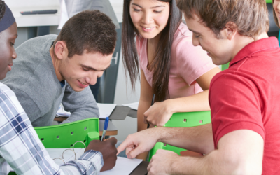 The Role of Teamwork in Student Development