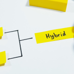 Navigating Hybrid Workplace Dynamics with Adrian Baillargeon